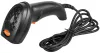 Сканер штрих-кода МойPOS MSC-9510С2D, USB (черный)
