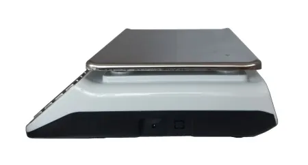 весы торговые форт-т 586 (32, 5) lcd азимут