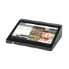 POS терминал TOUCH POS POScenter X10W, без ОС