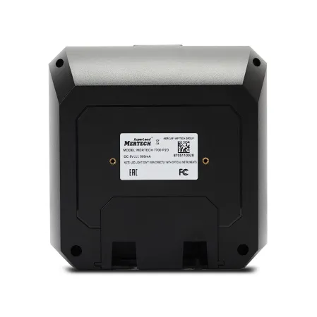 сканер штрих-кода mertech 7700 p2d usb, usb эмуляция rs232, черный (4133)