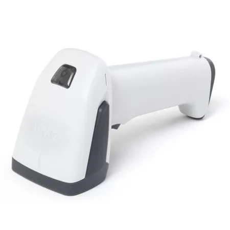 сканер штрих-кода vmc burstscanx vb usb (c детектором валют, с интерф. каб. 2 м) (153791) светлый