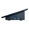 pos терминал poscenter wise lite (10, 1", j4125, ram 4gb, m2 ssd 128gb, wifi, bt) без ос (4824)