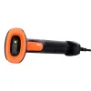 сканер штрих-кода fort ft-2020u тукан usb черный