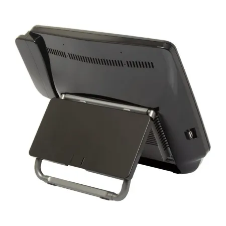 pos терминал-моноблок poscenter pos300 (15" resistive touch - usb, 4gb, 64gb, ssd) win 10