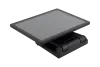 pos терминал-моноблок атол нео 15 vpro, (15" pcap, n97, ssd 128gb, 8gb) wifi, без msr, с ос (65226)