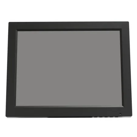 сенсорный pos-монитор mercury ct-17тm без подставки