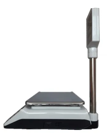 весы торговые форт-т 586 в (32, 5) lcd азимут