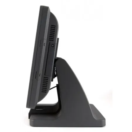 pos терминал-моноблок штрих-itouch pos 485 lite (черный) windows xp embedded