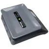 весы торговые m-er 320ас-32.5 margo lcd