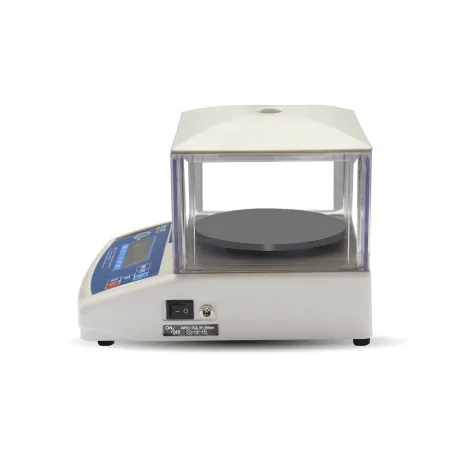 весы лабораторные m-er 122acfjr- 150.005 lcd