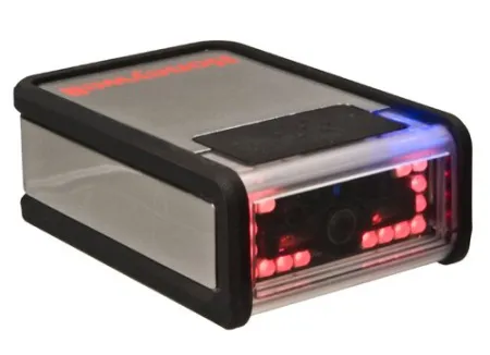 сканер штрих-кода metrologic ms-4980 vuquest,usb - снят с производства