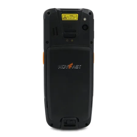 терминал сбора данных mertech movfast s40c (android 13, 8 core, 4gb/64gb, e5-er, wi-fi, 4g) (артикул 9499)