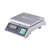 порционные весы m-er 326 afu-3.01 "post ii" lcd usb-com (двойной дисплей)