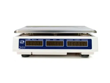 весы торговые мт 15 мда(2/50,230х330) rs/usb(у) онлайн маркет