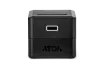 фискальный регистратор "атол 35ф" фн 36мес usb (5.0) (черный) (63289)