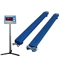 стержневые весы