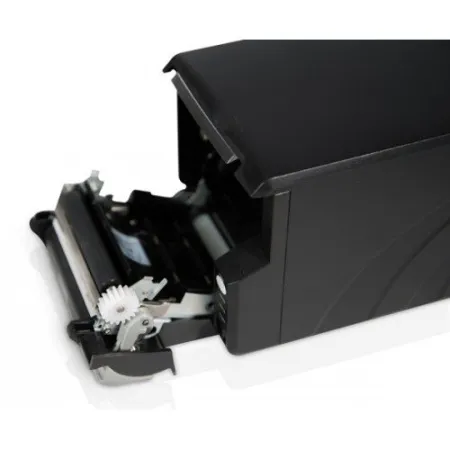 принтер рулонной печати mprint g91 (ethernet, rs232, usb) (черный)