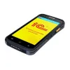 терминал сбора данных urovo i6300 2d, android 7.1 (mc6300-sh3s7e400h)