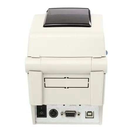 принтер этикеток poscenter dx-2824 (термо, 203dpi, usb, rs232) (735084)