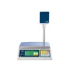 весы торговые m-er 324p-15.2 с акб (со стойкой) lcd