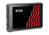 планшет атол smart p40i (8", android 13, mtk6877, 8 ядер, max. 2.4 ггц, 6gb/128gb, 2d se4710, wi-fi, bt, nfc, 4g, 5g, gps, camera, ip65, 9800 mah) (61102)