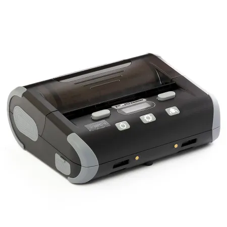 мобильный принтер poscenter mtp-400 ubw (4", usb, bt, wifi)