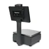 весы с печатью этикеток m-er 722 pm-15.2 (vision-ai 14", usb, ethernet, wi-fi)