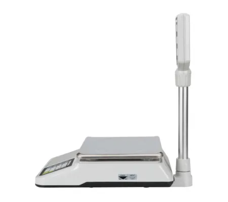 весы торговые cas prii-06p