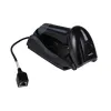 беспроводной сканер штрих-кода mertech cl-2310 ble dongle p2d usb black с cradle