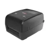 Принтер этикеток MEFERI MP4000D (термо-трансфер, 203dpi, USB+RS+Ethern, WiFi) (MP4000D-TR2P111W1B0)