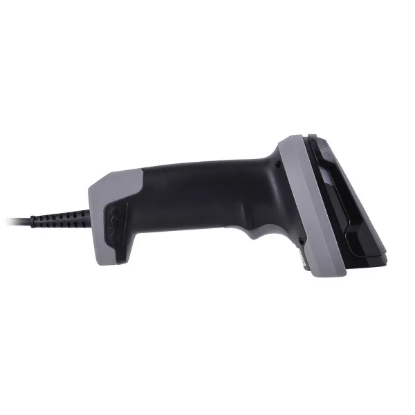 сканер штрих-кода mertech 2410 p2d superlead, usb, черный (4871)