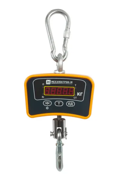 Весы крановые Мехэлектрон ВКМ-III-500-Д 360