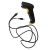сканер штрих-кода idzor 2200 2d, usb с подставкой
