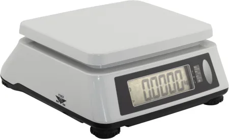 весы порционные cas swn-6dd (usb)
