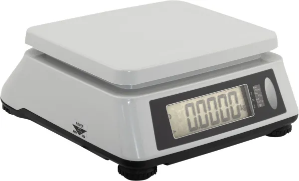 весы порционные cas swn-3 dd (usb)