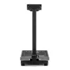 фасовочные напольные весы mertech m-er 334acflp-150.20/50 (450*600) led