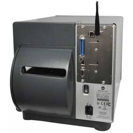принтер этикеток datamax i-4212e mark ii, (термо, usb, rs232, lpt, rtc, 203 dpi)