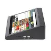 pos терминал touch pos poscenter x10w, без ос