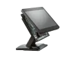pos терминал-моноблок posiflex zt-3116, 15.6", ssd 128gb m2, 8gb, без msr, windows 10 черный (59655)