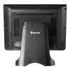 pos терминал-моноблок paytor libra-150 (15”, celeron j1900, ddr3 4gb, ssd 64gb),msr, без ос
