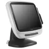 pos-терминал anyshop d5 eco lcd msr без ос