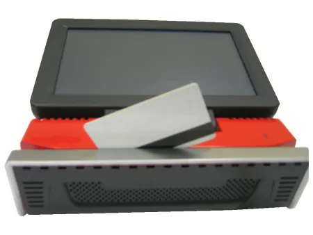pos-терминал advanpos qpos-1000