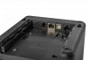фискальный регистратор "атол 22 v2 ф", фн 36 usb. rs-232. ethernet. 5.0 (черный) (58266)