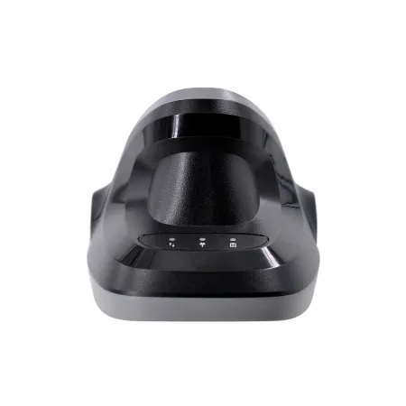 зарядно-коммуникационная подставка (cradle) для сканера mertech cl-2410 black