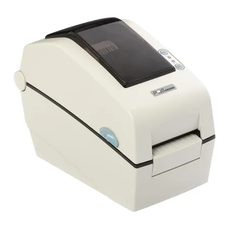 принтер этикеток poscenter dx-2824 (термо, 203dpi, usb, rs232) (735084)