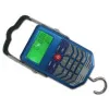 Весы безмен M-ER 38S BEZMEN