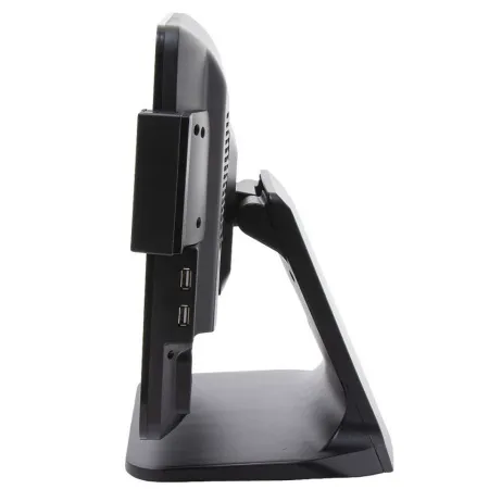 pos терминал-моноблок poscenter pos 100 (15", pcap, j3455, ram8gb, ssd 128gb, msr) без ос