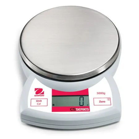весы бытовые ohaus cs-5000