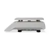 весы порционные m-er 326afu -32.1 lcd post ii