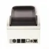 фискальный регистратор "атол 55ф" (rs, usb, ethernet, светлый) (5.0) без фн (50312)